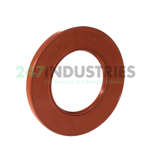 70X120X10HMSA10V SKF