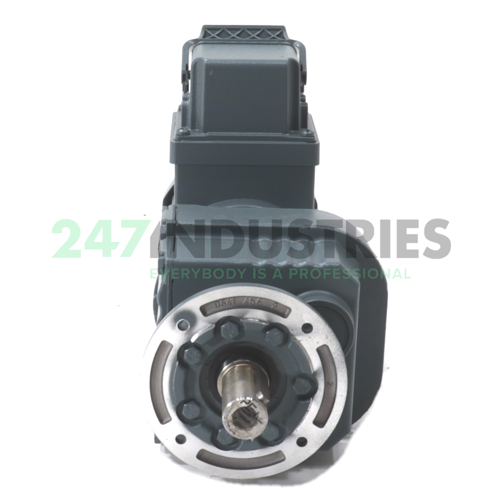 RF27DR63L4/TF/ASD1-I5 SEW-EURODRIVE Image 2