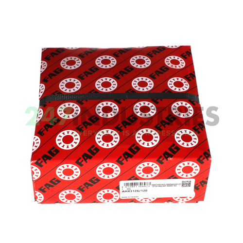 AHX3126/120 FAG Image 3
