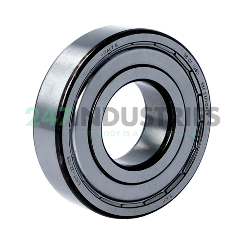 6307-2Z/C3 SKF