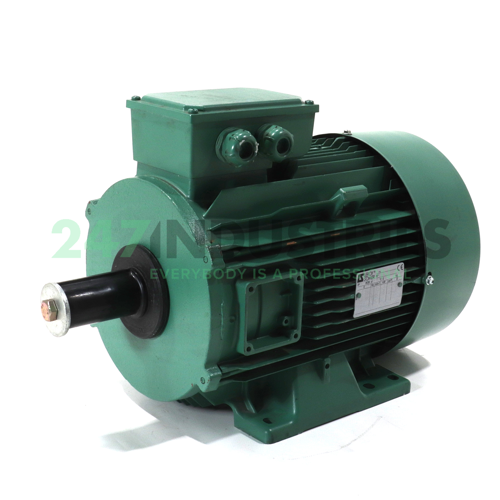 LS132MTB3 Leroy Somer