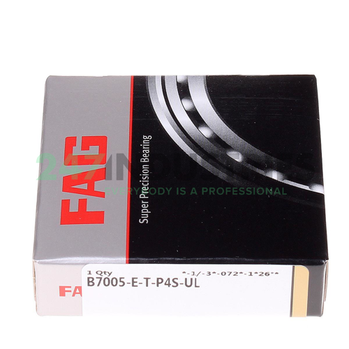 B7005-E-T-P4S-UL FAG Image 3