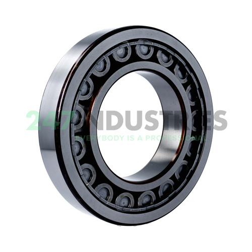 NJ222ECJ SKF Image 2