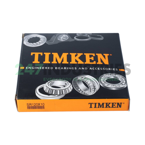 SR120X10 Timken Image 3