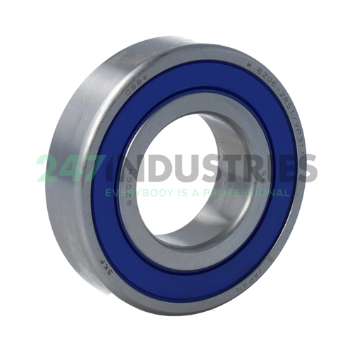 W6206-2RS1/VP311 SKF