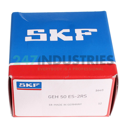 GEH50ES-2RS SKF Image 3