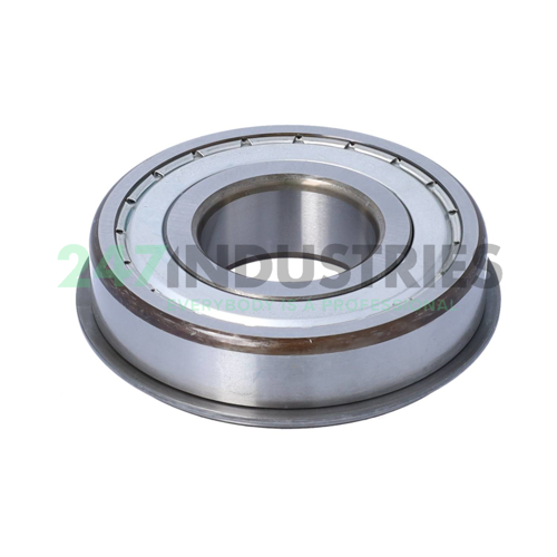 6307-2ZNRJEM SKF Image 2