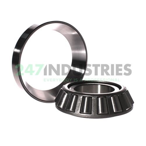 HM911244/HM911210 Timken Image 2