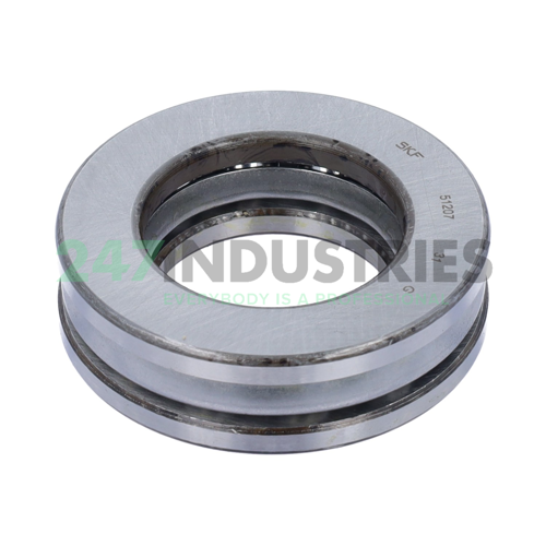 51207 SKF