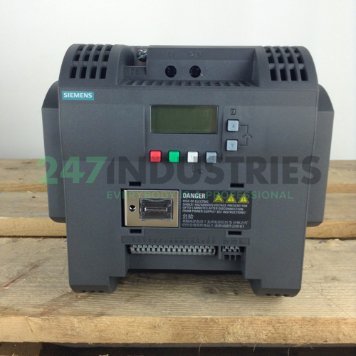 6SL3210-5BB22-2AV0 Siemens Image 4