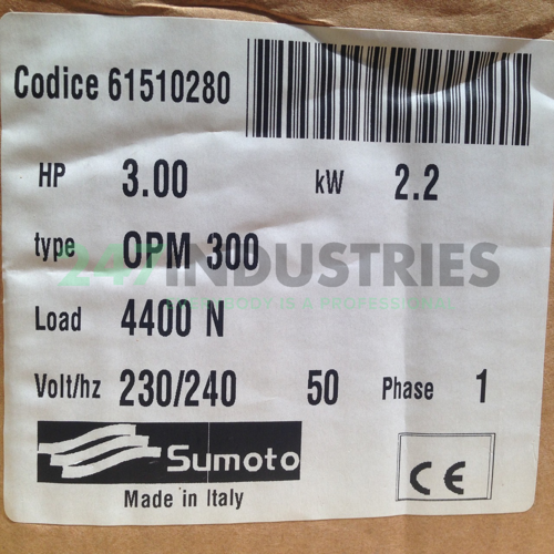 61510280 Sumoto Image 4