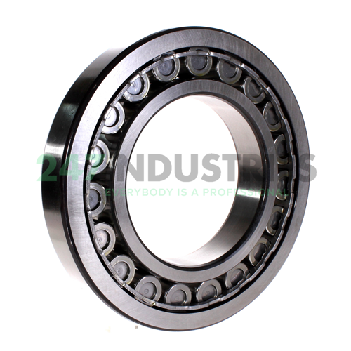 NU230ECJ/C3 SKF Image 3