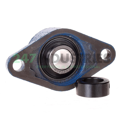 EXFLE.204 SNR Image 2