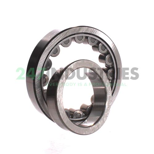 NJ213EWC3 NSK Image 3