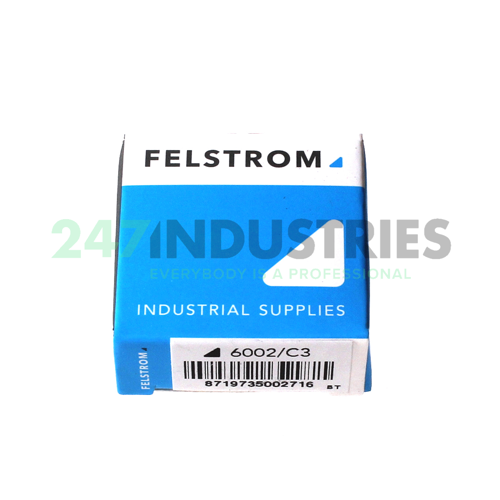 6002/C3 Felstrom Image 3