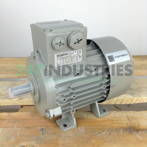 1LE1002-0CB32-2AA4 Siemens