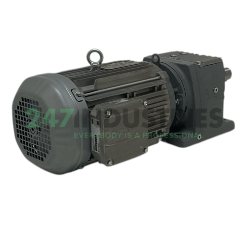 R57DRN100L4 SEW-EURODRIVE Image 3