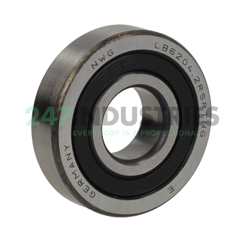 LB6204-2RSRTNG Neuweg