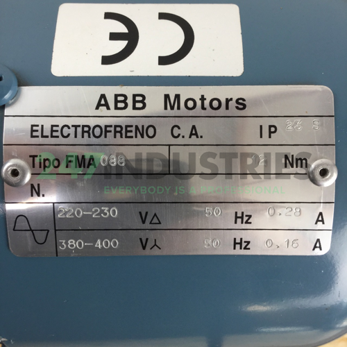MK133056-SA ABB Image 3