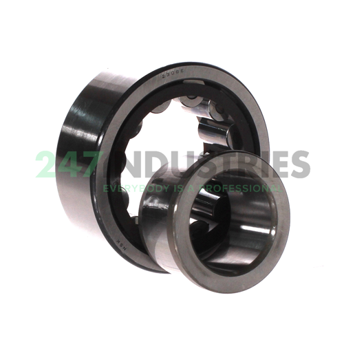 NJ2308ETC3 NSK Image 3