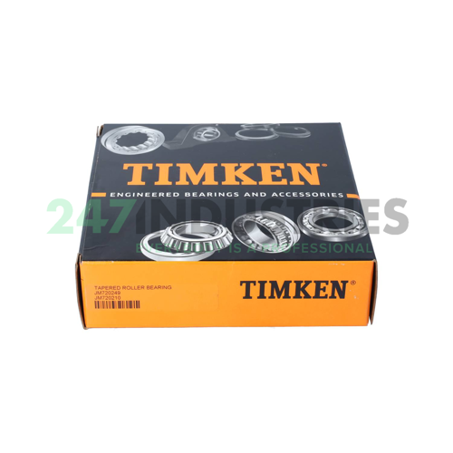 JM720249-99401 Timken Image 5