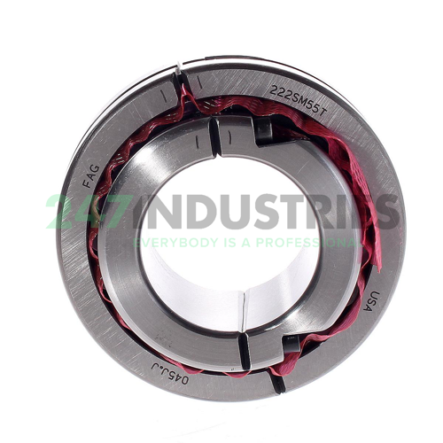 222SM55T FAG Image 3