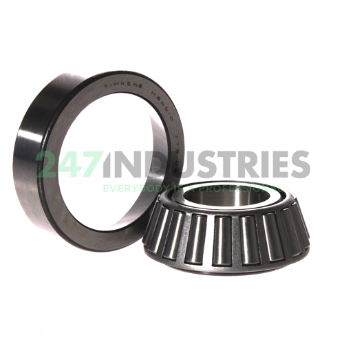 M86647/M86610 Timken