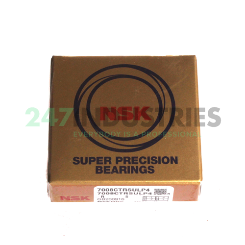 7008CTRSULP4 NSK