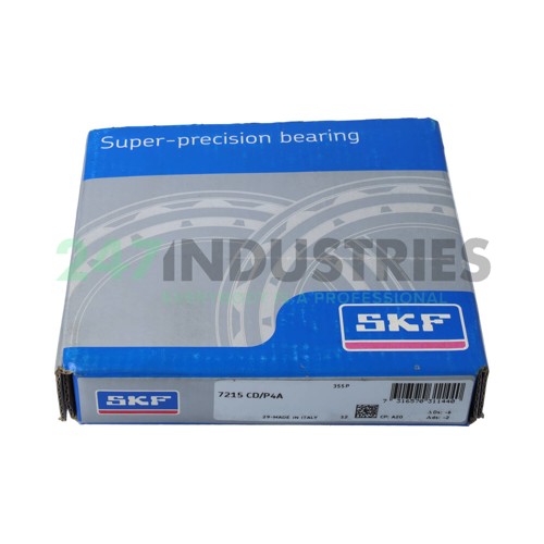 7215CD/P4A SKF Image 4