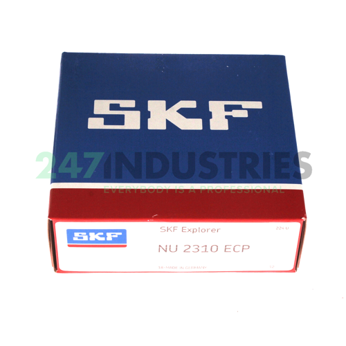 NU2310ECP SKF Image 4