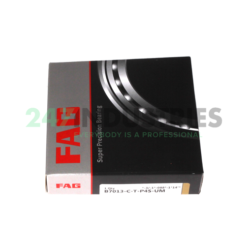 B7013-C-T-P4S-UM FAG Image 3