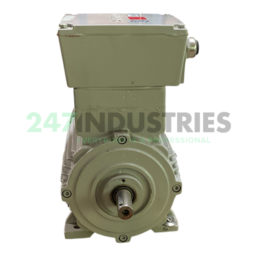 1MJ6083-4CA10-Z Siemens Image 2