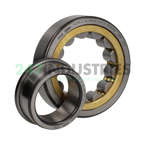 NJ310-E-XL-MPAX-S1-C3 FAG