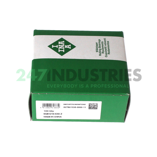 EGB1210-E40-Z INA Image 2