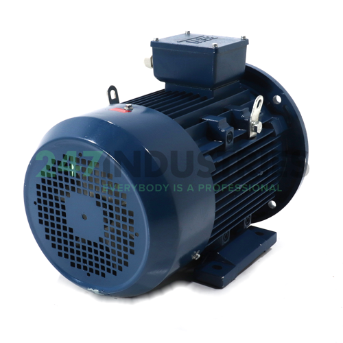 4AK132S-6B5PTC BEVI Image 3