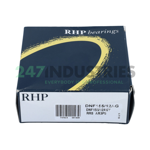 DNF155/12AGY RHP Image 3