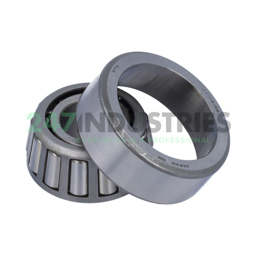 4T-09067/09196 NTN Image 3