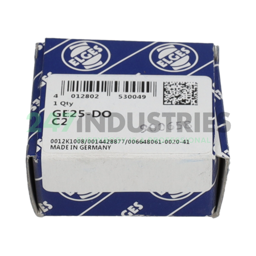 GE25-DO-C2 Elges Image 3