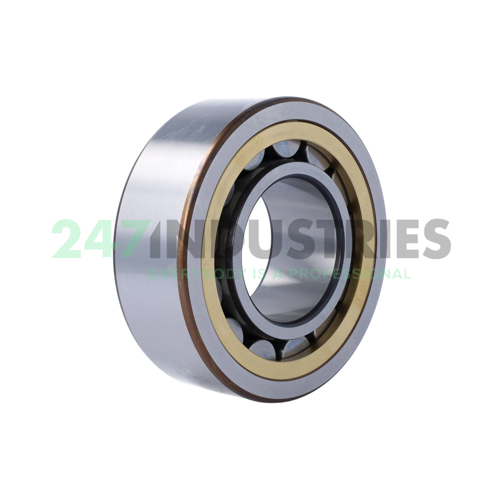 NJ2316ECML/C4 SKF Image 2