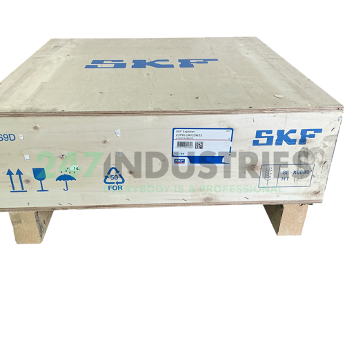 23996CA/C3W33 SKF Image 2