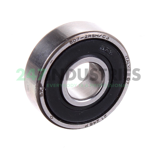 607-2RSH/C3 SKF