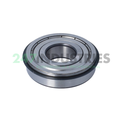 6306-ZZ-NR-C3 Timken Image 2