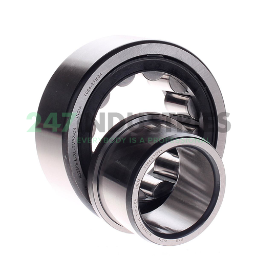 NJ2308-E-XL-TVP2-C4 FAG Image 2