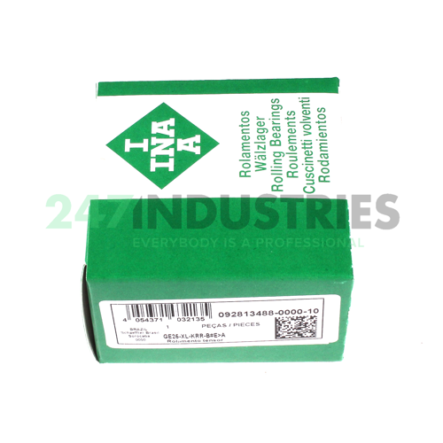 GE25-XL-KRR-B>A INA Image 3