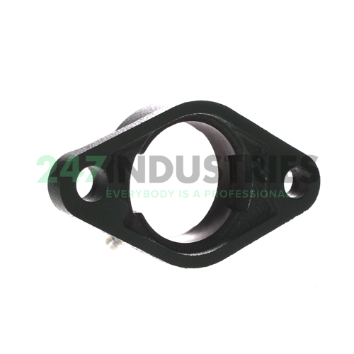 FL206 Fushan Bearing Image 3