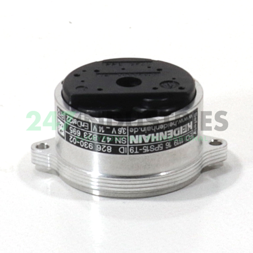 826930-02 Heidenhain Image 3