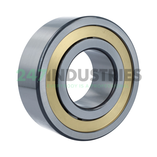 NJ2315-E-XL-M1A-QP51-C4 FAG Image 2