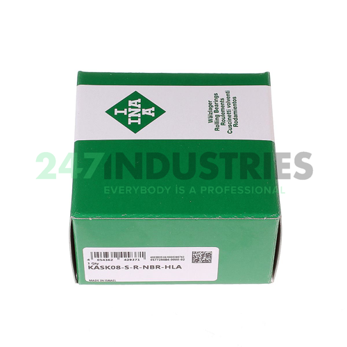 KASK08-S-R-NBR-HLA INA Image 2