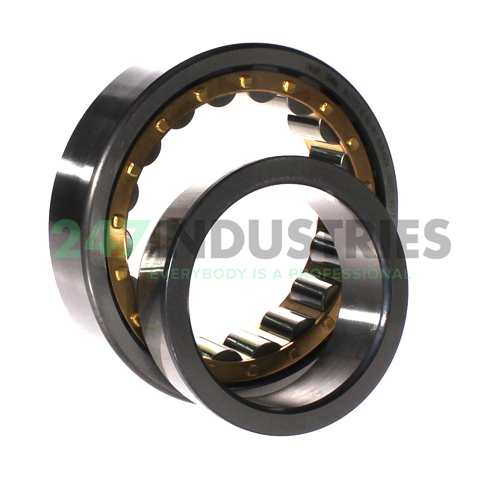 NJ2215-E-XL-M1 FAG Image 3