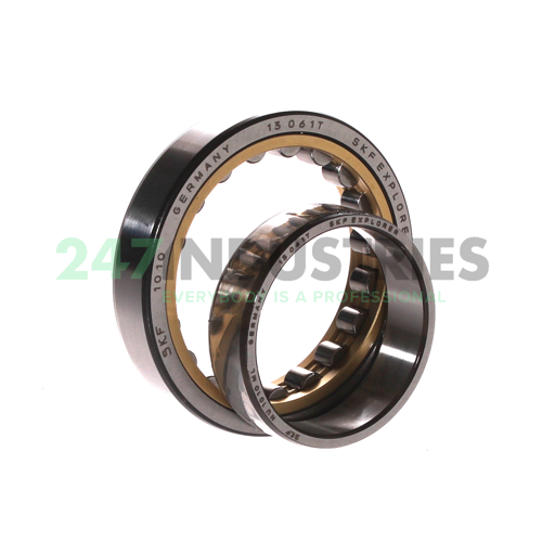 NU1010ML SKF Image 3